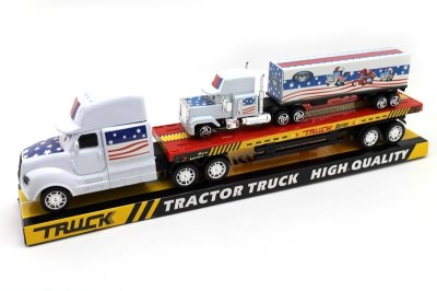 FRICTION TRUCK W/FRICTION TRUCK  - HP1051853
