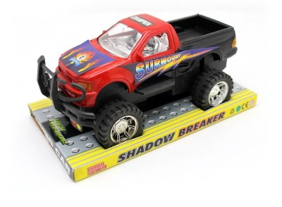 FRICTION CAR 2COLOR - HP1051855