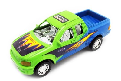 FRICTION CAR 2COLOR - HP1051856