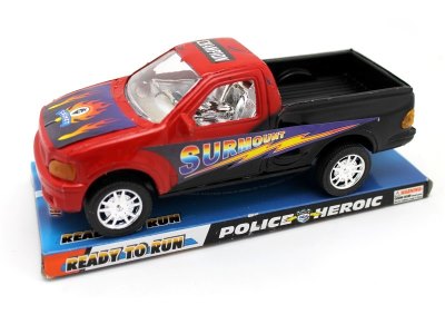 FRICTION CAR 2COLOR - HP1051857
