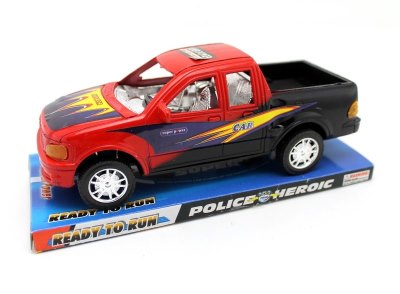 FRICTION CAR 2COLOR - HP1051859