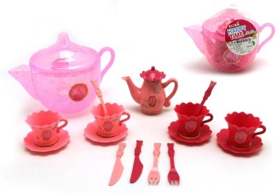TEA SET - HP1051888