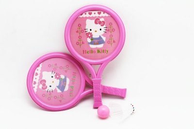 HELLO KITTY RACKET - HP1051909