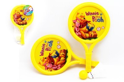 WINNIE THE POOH RACKET - HP1051910