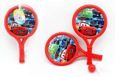 CARS RACKET - HP1051912