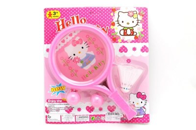 HELLO KITTY RACKET - HP1051917