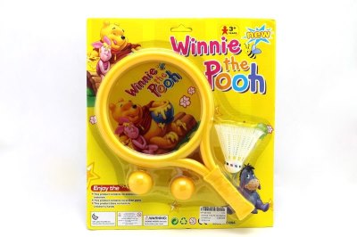 WINNIE THE POOH RACKET - HP1051918