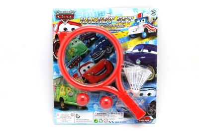 CARS RACKET - HP1051919