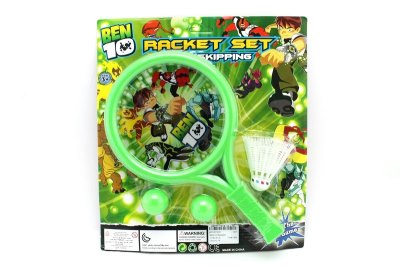 BEN10 RACKET - HP1051920