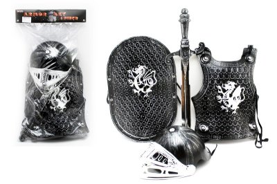 ARMOR SET  - HP1051929