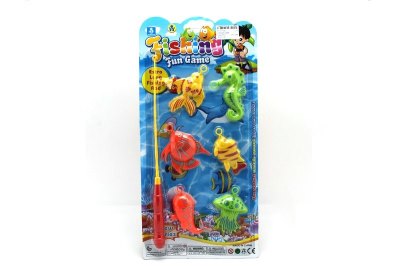 FISHING GAME  - HP1051948