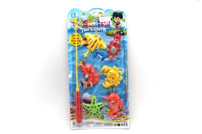 FISHING GAME  - HP1051949