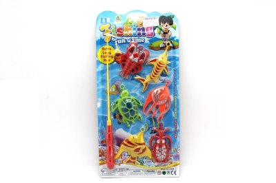 FISHING GAME  - HP1051951