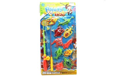 FISHING GAME  - HP1051952