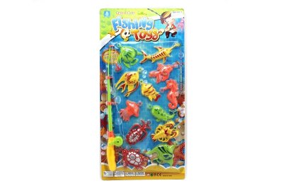 FISHING GAME  - HP1051955