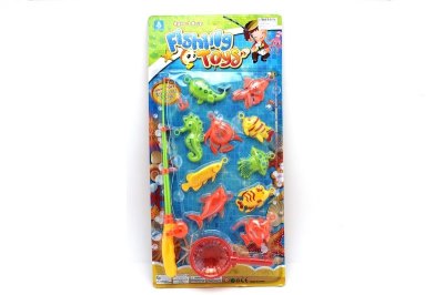 FISHING GAME  - HP1051956