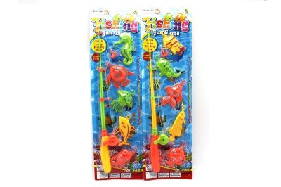 FISHING GAME 2ASST - HP1051957