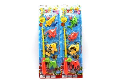 FISHING GAME 2ASST - HP1051958