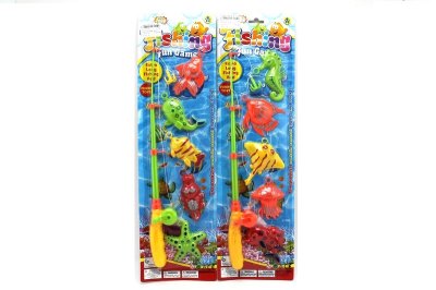 FISHING GAME 2ASST - HP1051959