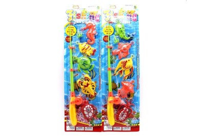 FISHING GAME 2ASST - HP1051961