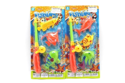 FISHING GAME 2ASST - HP1051963