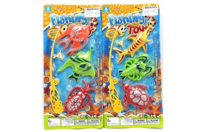 FISHING GAME 2ASST - HP1051964