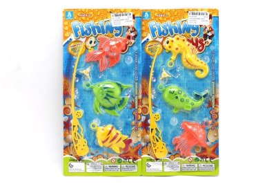 FISHING GAME 2ASST - HP1051965
