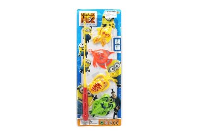 FISHING GAME 3ASST - HP1051967