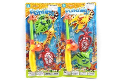 FISHING GAME 2ASST - HP1051968