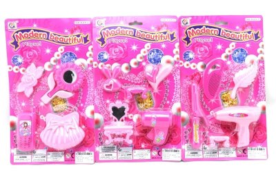 BEAUTY SET 3ASST - HP1051977