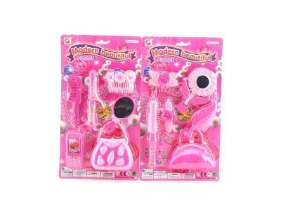 BEAUTY SET 2ASST - HP1051978