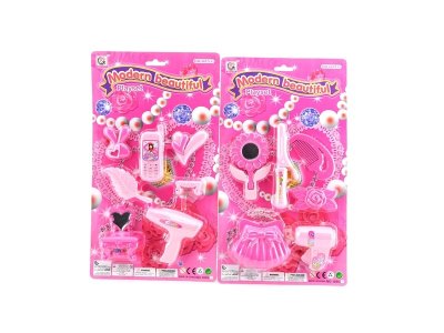 BEAUTY SET 2ASST - HP1051979