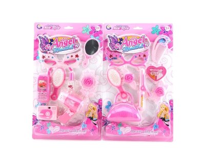 BEAUTY SET 2ASST - HP1051991