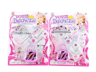 BEAUTY SET 2ASST - HP1051992