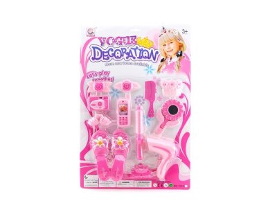 BEAUTY SET - HP1052000