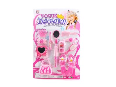 BEAUTY SET - HP1052001