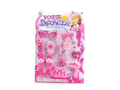 BEAUTY SET - HP1052003