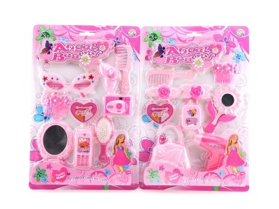 BEAUTY SET 2ASST - HP1052015
