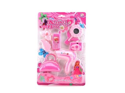 BEAUTY SET  - HP1052016