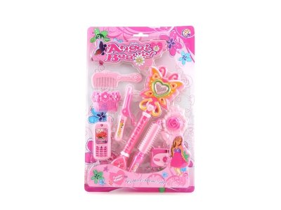 BEAUTY SET  - HP1052017
