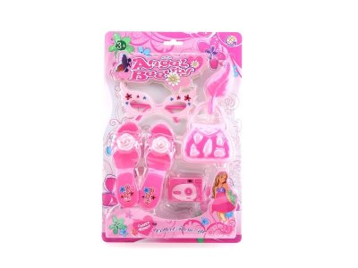 BEAUTY SET  - HP1052018