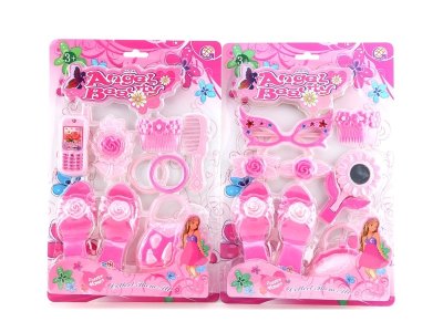 BEAUTY SET 2ASST - HP1052019