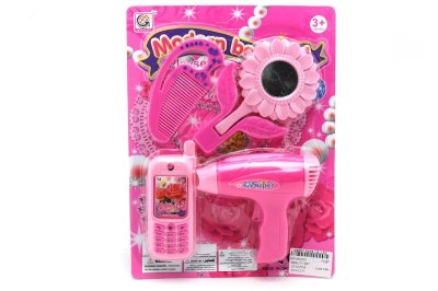 BEAUTY SET  - HP1052025