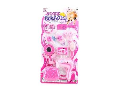 BEAUTY SET  - HP1052029