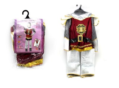 CHILDREN COSPLAY CLOTHES  L(120-130CM) - HP1052038