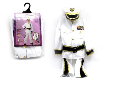 CHILDREN COSPLAY CLOTHES  M(110-120CM) - HP1052039