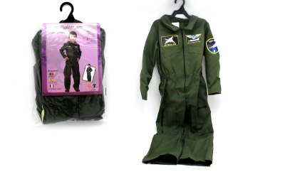 CHILDREN COSPLAY CLOTHES  XL(130-140CM) - HP1052040