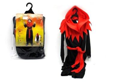 CHILDREN COSPLAY CLOTHES  L(120-130CM) - HP1052041