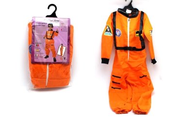 CHILDREN COSPLAY CLOTHES  L(120-130CM) - HP1052042