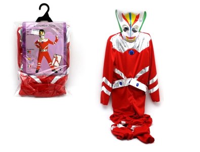 CHILDREN COSPLAY CLOTHES  XL(130-140CM) - HP1052044